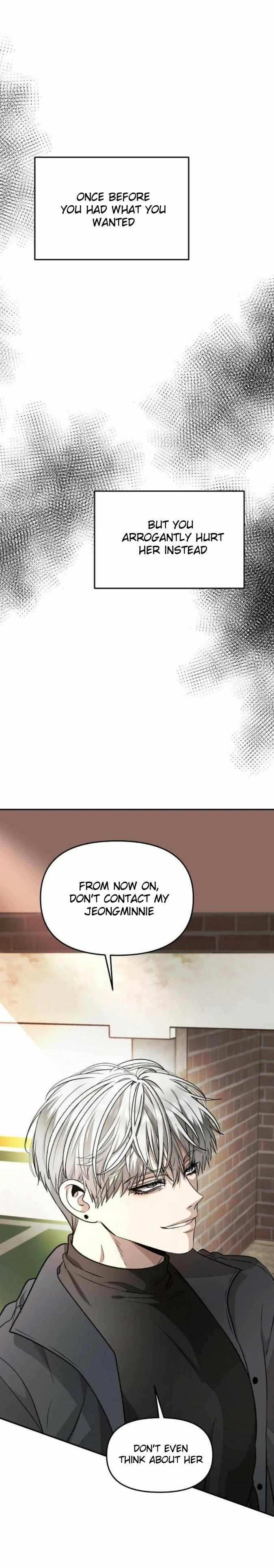 Dreaming Freedom Chapter 73 image 14